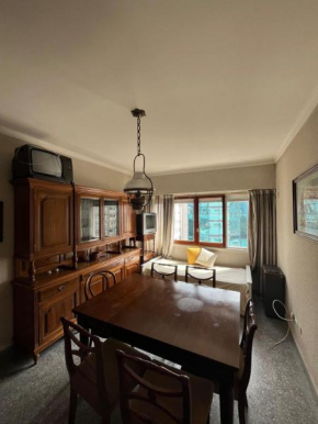 Departamento Mar del Plata - Céntrico - cochera